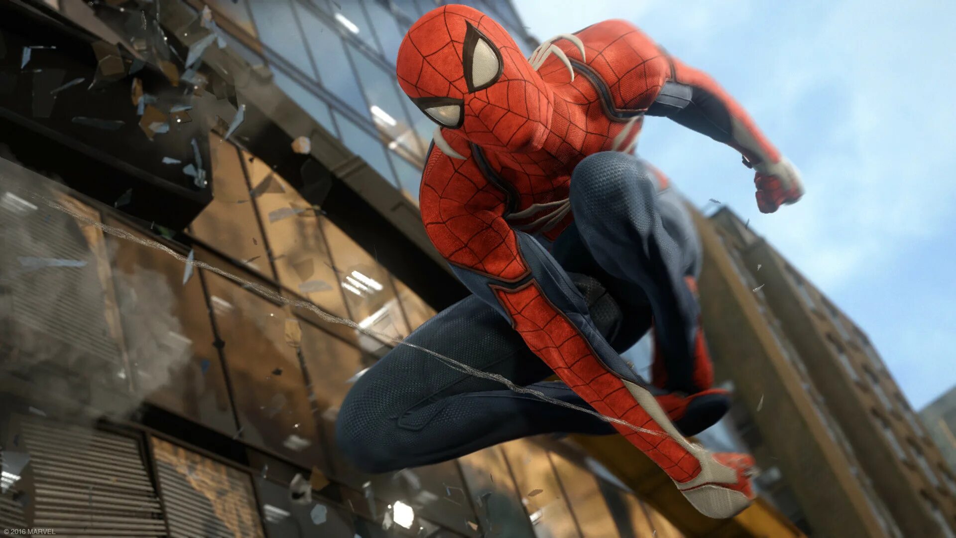 Spider man ps4. Marvel Spider man игра 2018. Марвел человек паук игра на ps4. Марвел человек паук пс4.