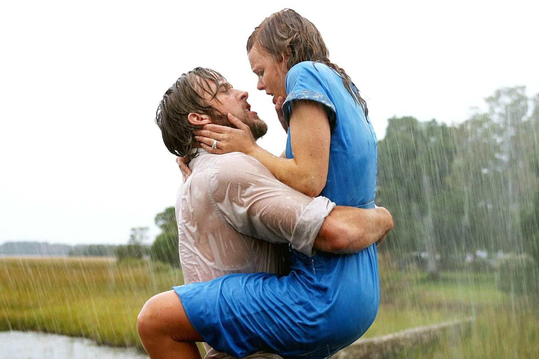 Дневник памяти (the Notebook) 2004. Рэйчел Макадамс the Notebook. Памяти первой любви