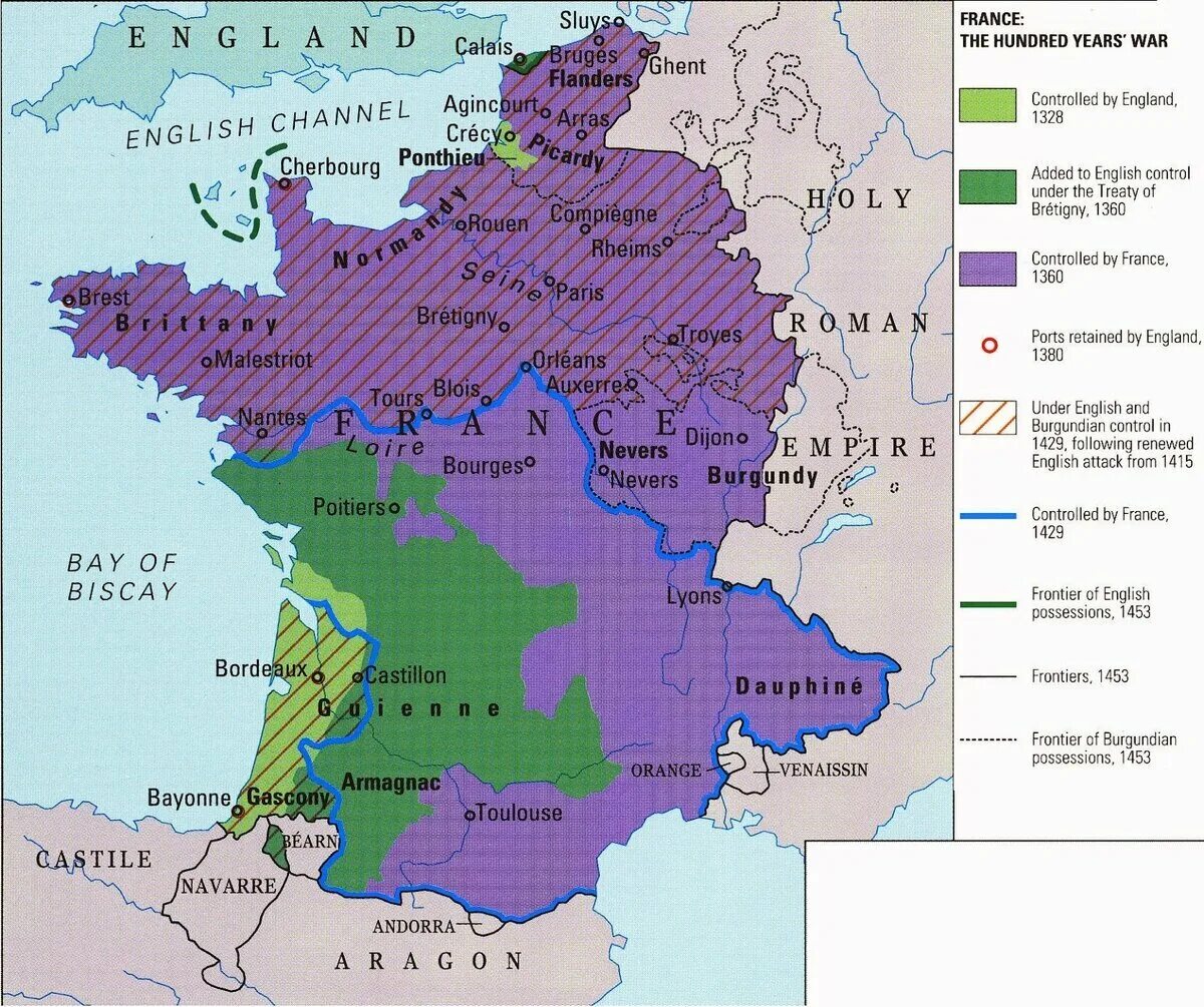 Бывшие владения франции. Религиозные войны во Франции карта.