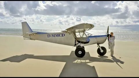 Short take off