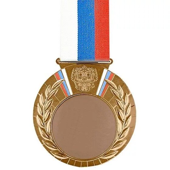 Medal rus