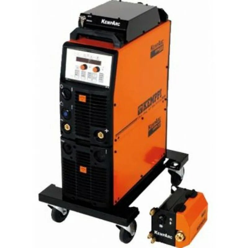 Kemppi 90. Kemppi 90