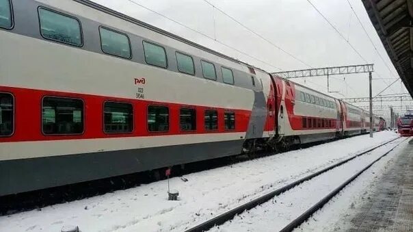 Поезд иван паристый москва брянск фото