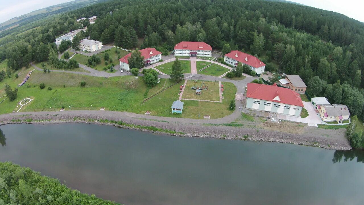 общество с ограниченной ответственностью санаторий