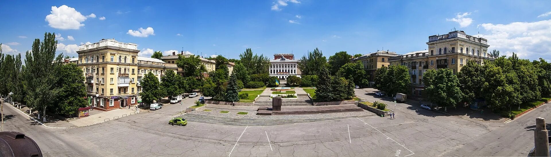 Марганец днепропетровская область