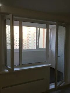 Экран вместо окна