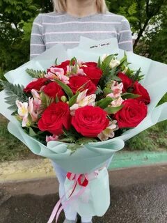 Букеты иркутск
