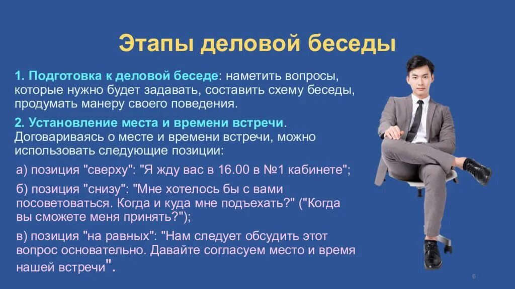 3 этап деловой беседы. Этапы деловой беседы. Этапы деловой беседы презентация. Фазы деловой беседы. 6 Фаз деловой беседы.