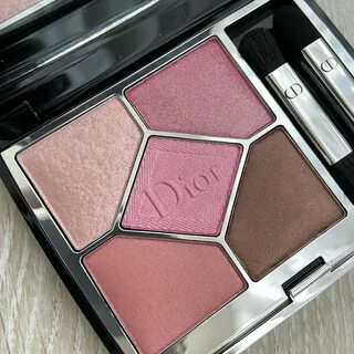 Dior couleurs