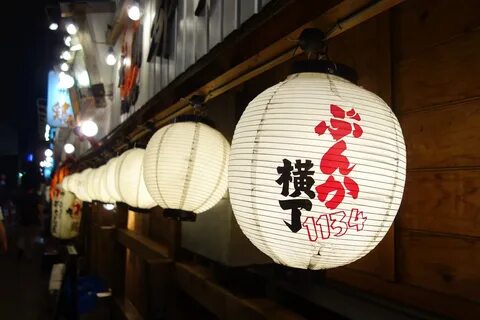 Japan, travel, city, lantern, tokyo - free image from needpix.com.
