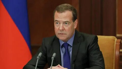 Ответ медведеву