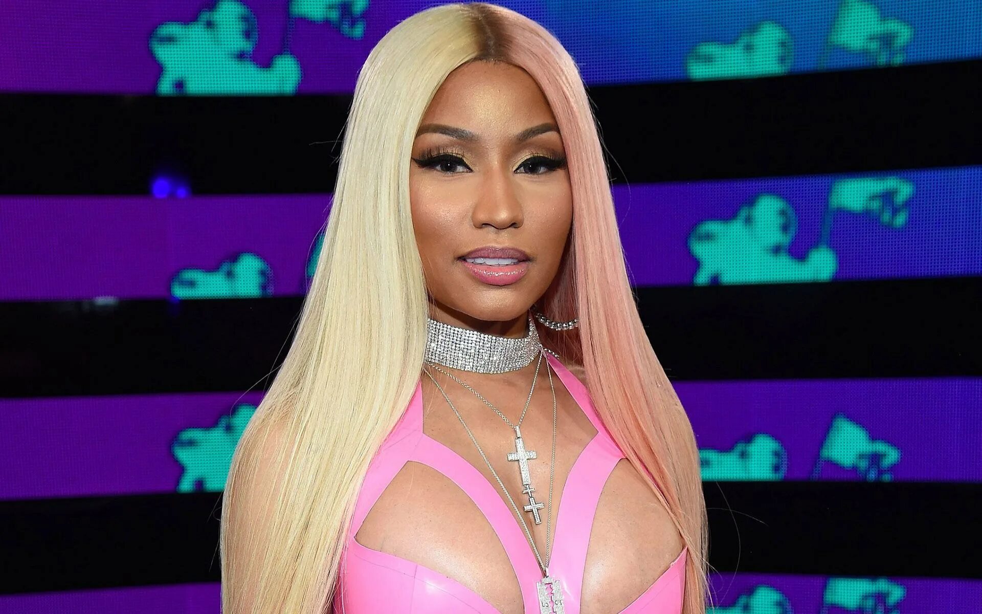 Nicki minaj barbie dangerous. Nicki minaj barbie dangerous
