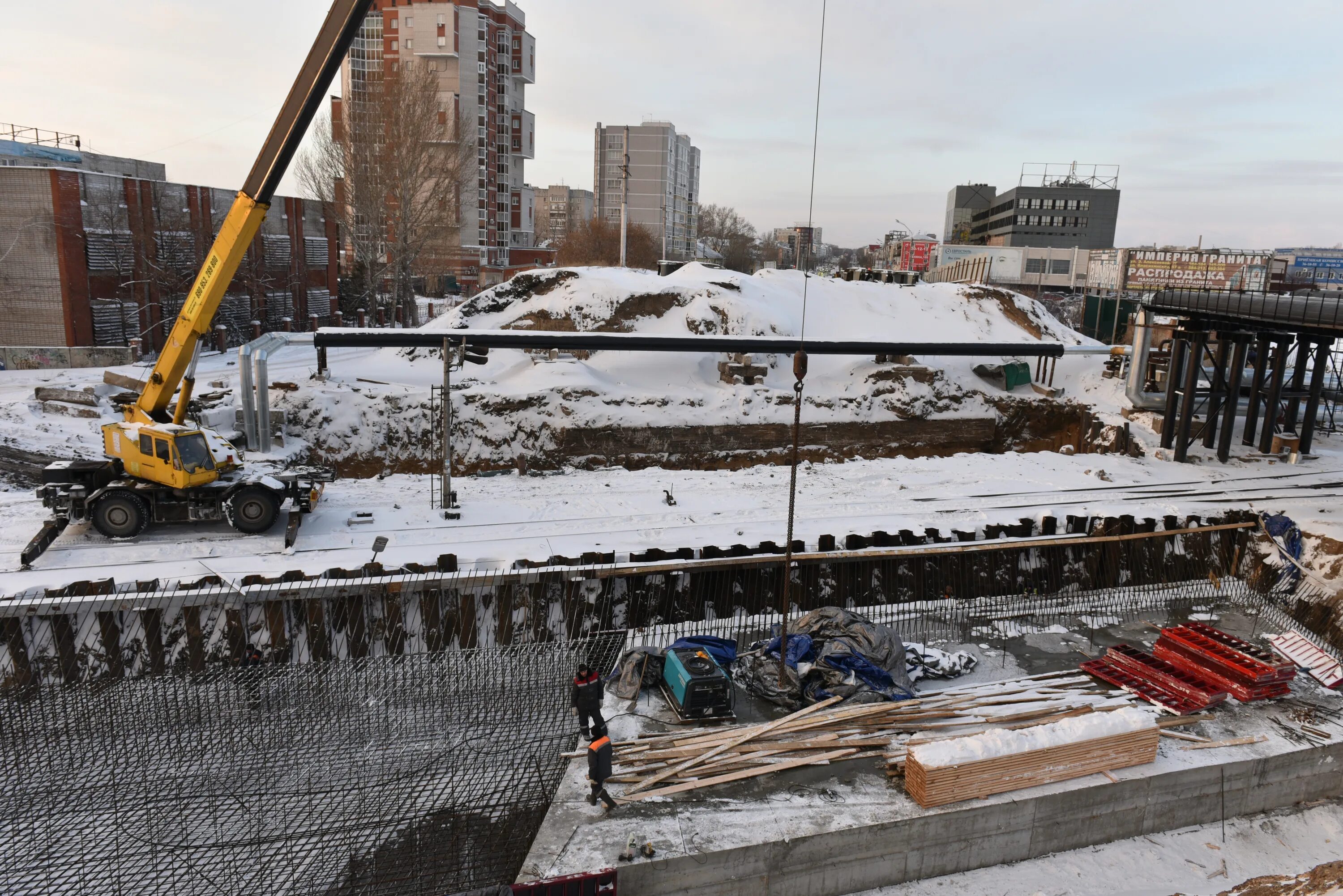 Путепровод на Ленина в Барнауле. Барнаул путепровод на новом рынке. Мостоотряд Барнаул. Реконструкция.