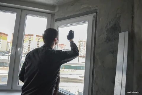 Плохим окнам