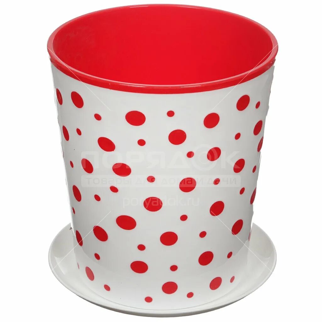 кашпо в горошек. м2680 +. горшочек горошка. кашпо для дачи. горох в кашпо.