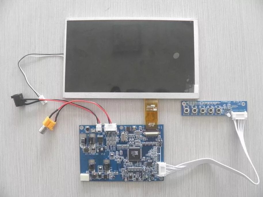 Lcd v2. Tft lcd 35 pin. at070tn90 v.1 с контроллером. at070tn01 дисплей. at070tn84 v.1.