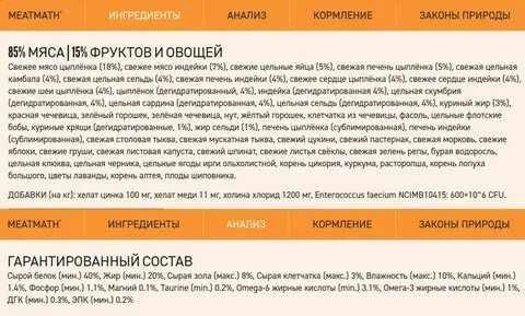 Анализы кормящей