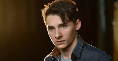 Jared Gilmore Related Keywords & Suggestions - Jared Gilmore