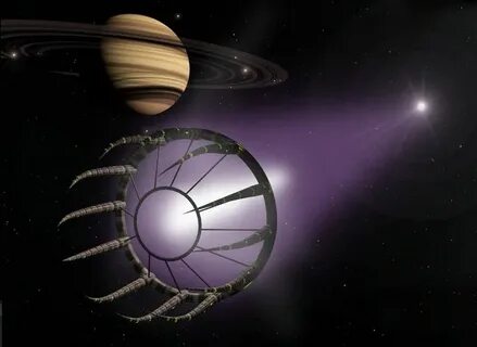Project universe
