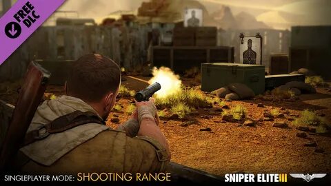 Sniper elite таблетка