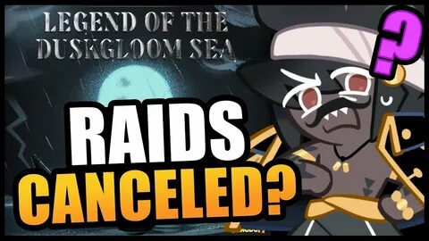 Skirmish raid cookie run