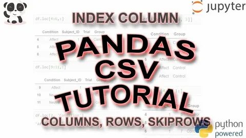 Pandas remove column