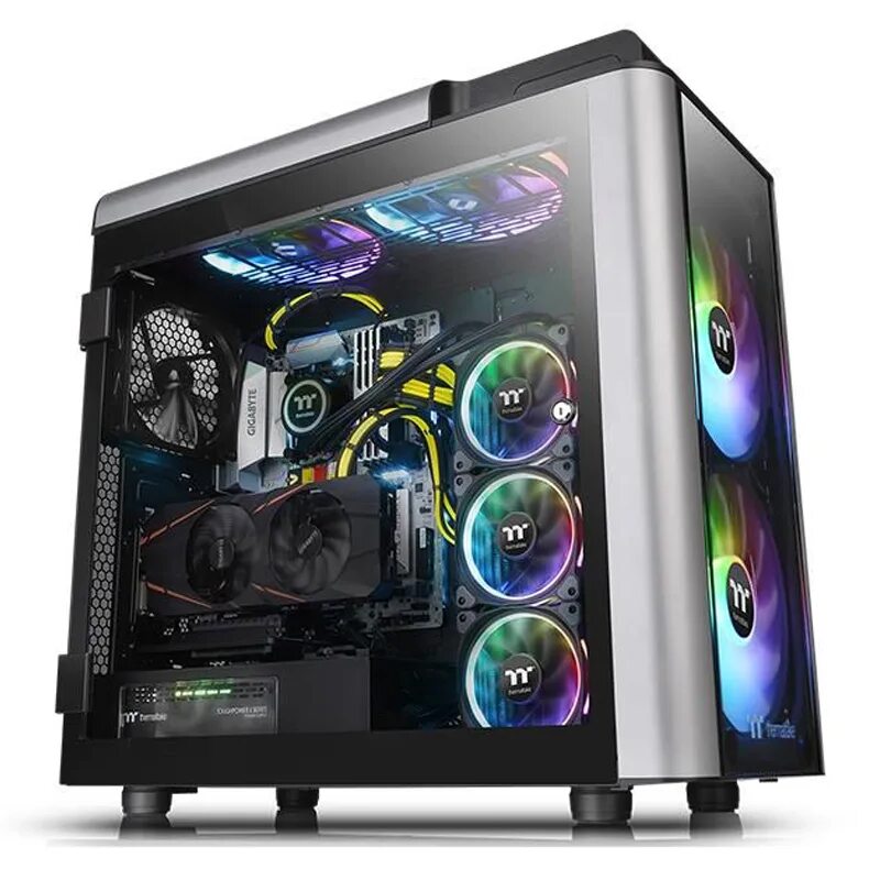 Корпус трейд. Корпус atx thermaltake level 20 mt argb. корпус thermaltake level 20 gt argb. корпус thermaltake level 20 mt argb. thermaltake level 20 gt ca-1k9-00f1wn-00.
