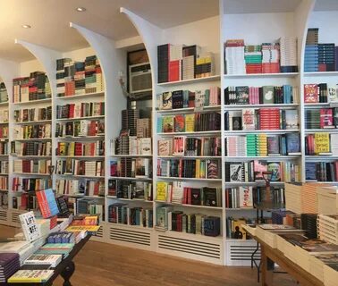 Bookstore s
