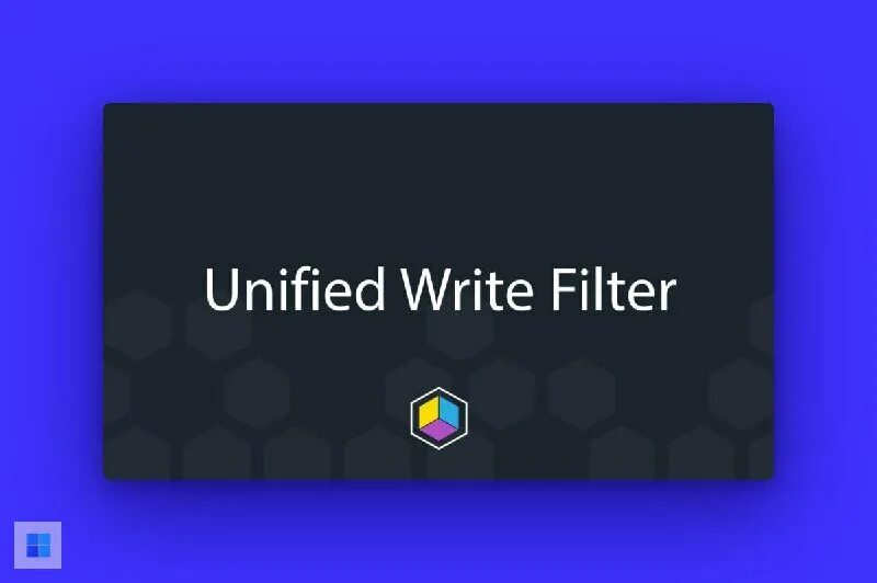 Write filter. Write filter. File based write filter архитектура. Write filter. Write filter.