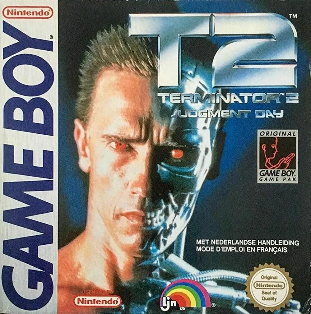 Terminator 2 NES картридж. Обложка Terminator 1991 game. Terminator 2 NES обложка. Игра Нинтендо Терминатор.