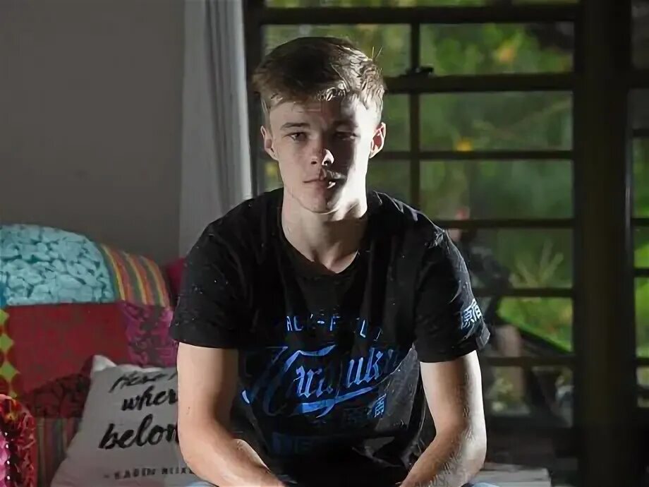 Look nick reads have read is