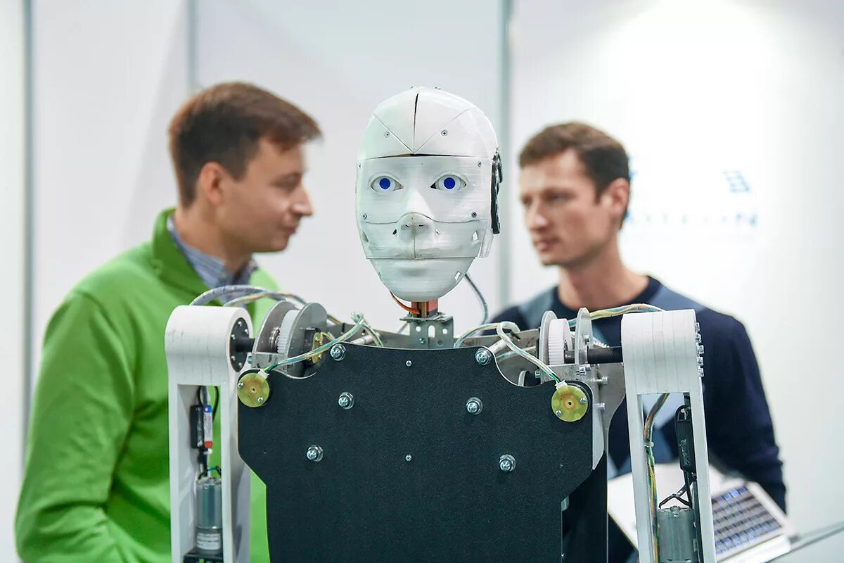 Профессии будущего. Роботы замещают людей. Робототехника профессия будущего. Проектировщик роботов.