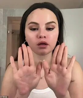 Shake her