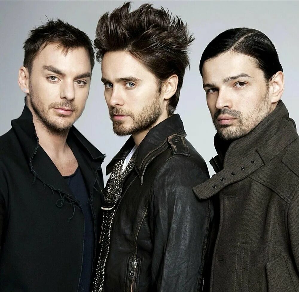 Seasons seconds to mars. Группа 30 seconds to Mars. Джаред лето 30 seconds to Mars. Джаред лето в 30 секонд ту Марс. Солист группы 30 seconds to Mars.