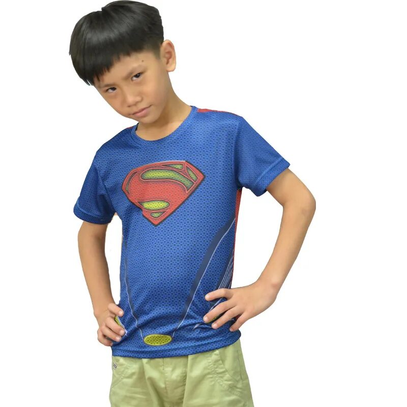 Футболка Супермен детская. Детские футболки супергероя. Футболка Супермена для 8 лет для мальчиков. Костюм Супермена Candy boy.