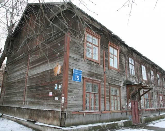 Том Сойер Фест в Казани: реставрация деревянных домов в центре и Старо-Татарской