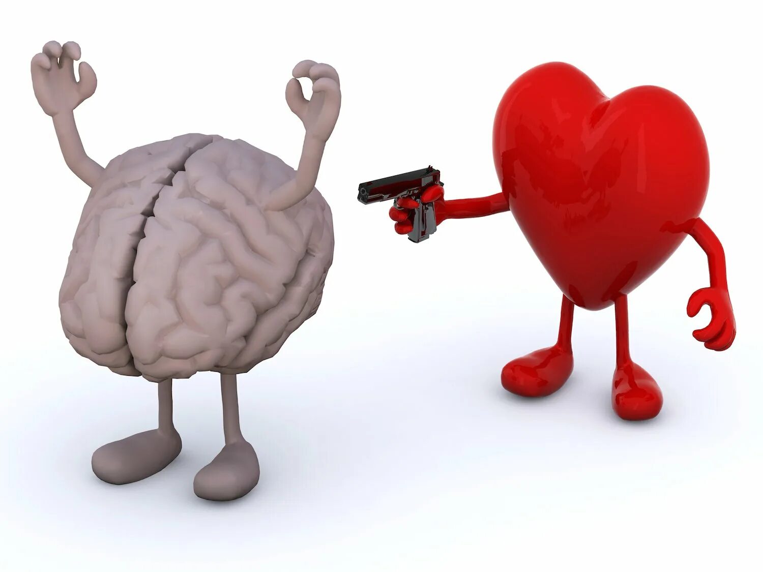 Сердце стучит в голове. Мозг и сердце. Мозг перевешивает сердце. Борьба мозга и сердца. Влюбленный мозг.