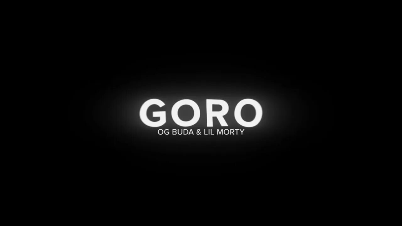 Lil Morty og Buda. Morty Goro og Buda. Goro Lil Morty x og Buda. Goro лил Морти ОГ Буда.