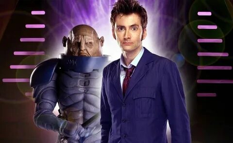 Doctor who is a british science fiction