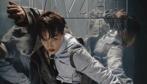 Kai takes