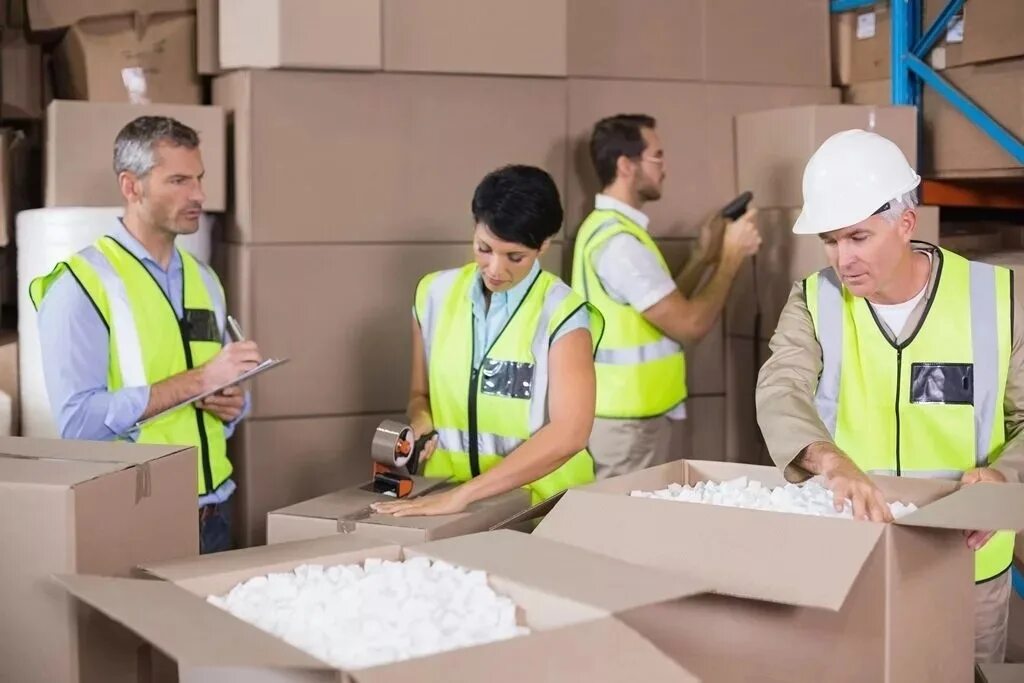 Работа семейная пара без опыта работы