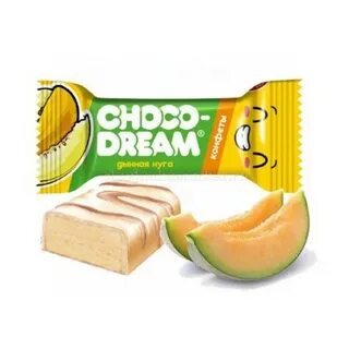 Вкус дыни