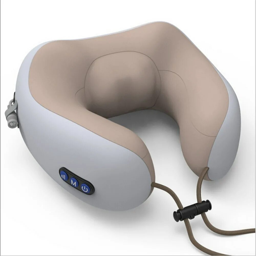 Массажная подушка u-Shaped massage Pillow. Массажная подушка для шеи u-Shaped massage Pillow м1902. U-Shaped massage Pillow ZX-1902. Массажёр для шеи Ямагучи электрический. Купить на озоне массажер для шеи