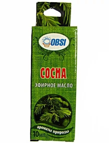 Масло сосны купить