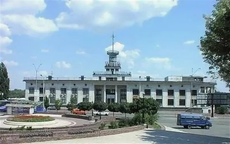 Почтовая площадь 3