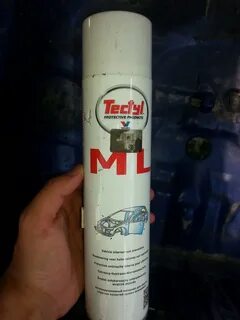 Rust internal