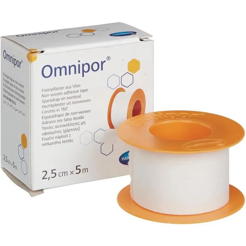 Омнипор. Лейкопластырь омнипор 2.5. пластырь фиксирующий omnipor 2.5x500. хартман пластырь омнипор 5см 5м. хартман пластырь омнипор 2.5 500см.