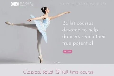 Help dance