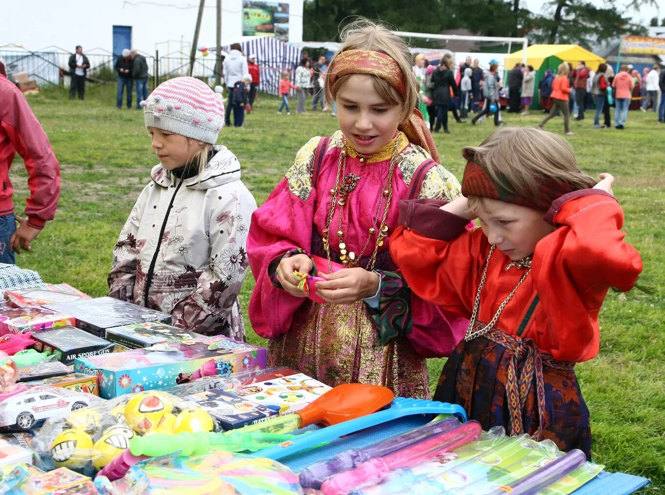 Погода в усть цильме на неделю