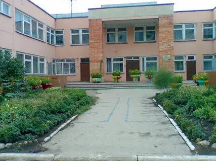 Сад 4 тула